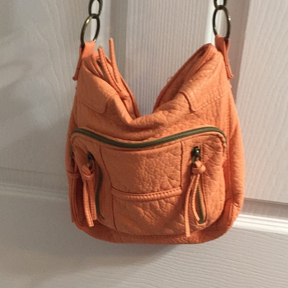 Shoulder bag